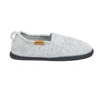 Gottstein - Slipper Homely Alpaka - Chaussons de chalet - EU 42 - grey
