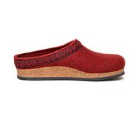 Gottstein - Stegmann Clog 108 - Chaussons de chalet - EU 38 - firebrick