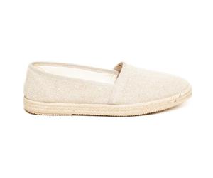 Gottstein - Women's Camping Linen - Chaussures de loisirs - EU 37 - beige