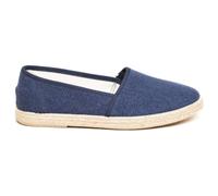 Gottstein - Women's Camping Linen - Chaussures de loisirs - EU 39 - night blue