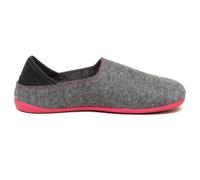 Gottstein - Wool Slip-On RU - Chaussons de chalet - EU 41 - grey / raspberry