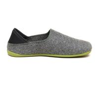 Gottstein - Wool Slip-On RU - Chaussons de chalet - EU 43 - grey / green