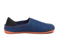 Gottstein - Wool Slip-On RU - Chaussons de chalet - EU 45 - midnight / orange