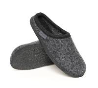 Gottstein Wool Venture Low 48-310 Pantoufles unisexe, Gris, 43 EU