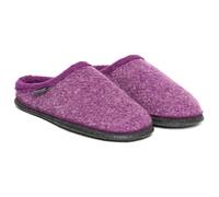 Gottstein - Wool Venture Low - Chaussons classiques - EU 42 - purple pulse