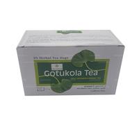Gotukola Tea by Gotukola Tea