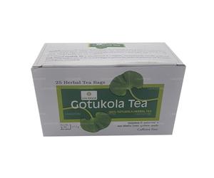Gotukola Tea by Gotukola Tea