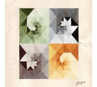 Gotye – Making Mirrors – CD (neuf)