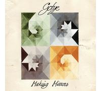 GOTYE - MAKING MIRRORS CD 12 TRACKS NEU