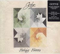 Making Mirrors -Cd+Dvd-