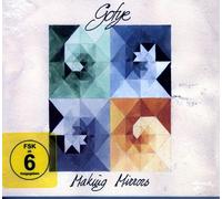 Gotye - Making Mirrors (DLX) [Import]