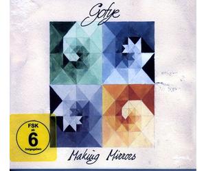 Gotye - Making Mirrors (DLX) [Import]