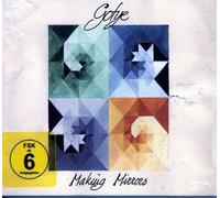 Gotye - Making Mirrors (édition limitée de luxe)