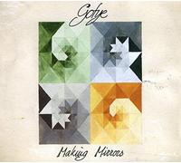 Gotye - Making Mirrors [Import]