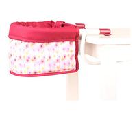 Gotz 3401578 Siège de Table pour poupée - Convient pour Toutes Les poupées Debout jusqu'à 50 cm et Les poupées jusqu'à 48 cm - Convient aux Enfants de 3 Ans et Plus