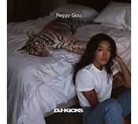 Gou Peggy - DJ-Kicks [Import]