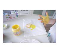 Gouache aux doigts pour textiles 'MUCKI', 150 ml