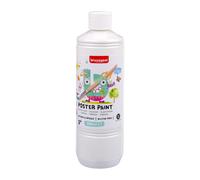 Gouache Bruynzeel 500 ml Blanc