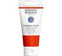 Gouache Etude Tube 80ml Vermillon