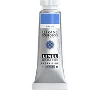 Lefranc & Bourgeois Gouache Linel Extra-fine 14 ml Bleu REX