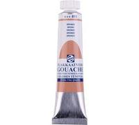 Royal Talens Gouache Qualité Extra Fine – Finition mate, hautement pigmentée – Bronze 811 20 ml