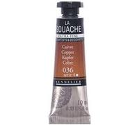 Gouache - Extra-fine - Cuivre - 036 - Tube de 10ml - Sennelier