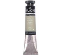 Gouache - Extra-fine - Gris chaud - 705 - Tube de 21ml - Sennelier