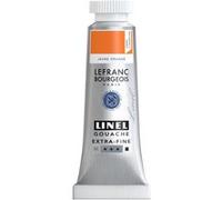 Gouache Extra,Fine 14 Ml 910 Jaune Orangé Sans Cadmium O