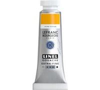 Lefranc & Bourgeois Gouache Linel Extra-fin Tube 14 ml Jaune Persan Série 1