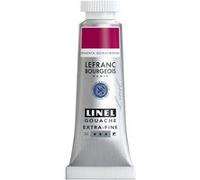 Lefranc & Bourgeois – Gouache extra-fine Linel – Magenta quinacridone 859 – 14 ml
