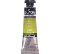 Gouache - Extra-fine - Or - 028 - Tube de 10ml - Sennelier
