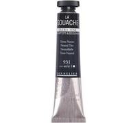 Gouache - Extra-fine - Teinte neutre - 931 - Tube de 21ml - Sennelier