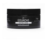 Gouache - Extra-fine - Vert olive - 813 - Sennelier - Pot de 100ml - Beaux-arts