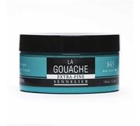 Gouache - Extra-fine - Vert turquoise - 843 - Sennelier - Pot de 100ml - Beaux-arts