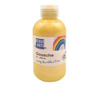 Gouache Fabriqué En France Doré 250 Ml