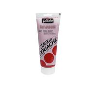 Pébéo – Peinture gouache Studio – Tube 220 ml – Qualité fine – Jaune primaire