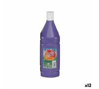 Gouache Jovi Violet 500 ml [12 Unités]