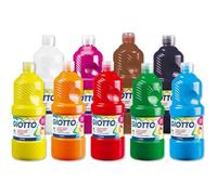 Giotto Gouache liquide 1 L Blanc