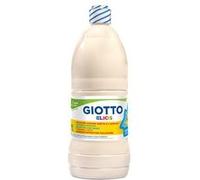 Gouache liquide 1 litre Giotto Blanc