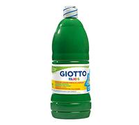 Gouache liquide 1 litre Giotto Vert (Sapin)