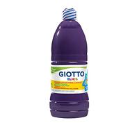 Gouache liquide 1 litre Giotto Violet