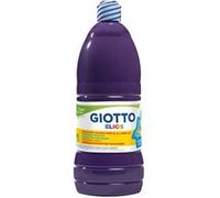 Gouache liquide 1 litre Giotto Violet