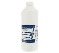 Gouache Liquide Blanc - Flacon 1l