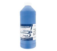 Gouache Liquide Cyan - Flacon 1l