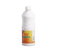 Lefranc & Bourgeois Gouache liquide Redimix pour enfants Bouteille 1 L Blanc
