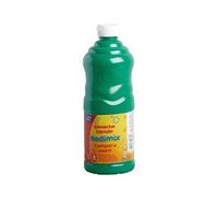 Gouache Liquide L&b Vert Franc - Flacon 1l