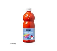 Gouache liquide Lefranc Bouregois Redimix - 1L