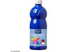 Gouache liquide Lefranc Bouregois Redimix - 1L G