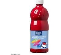 Gouache liquide Lefranc Bouregois Redimix - 1L G