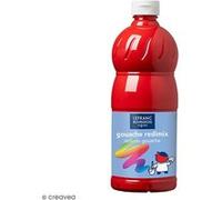 Gouache liquide Lefranc Bouregois Redimix - 1L G